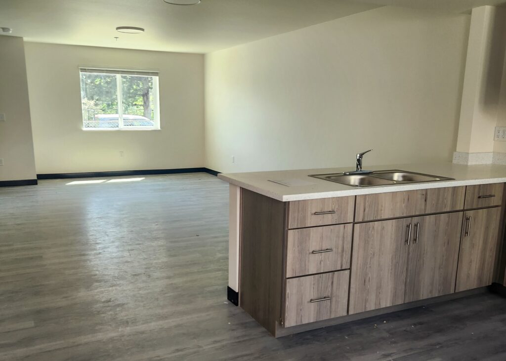 Sunset Ridge Livingroom